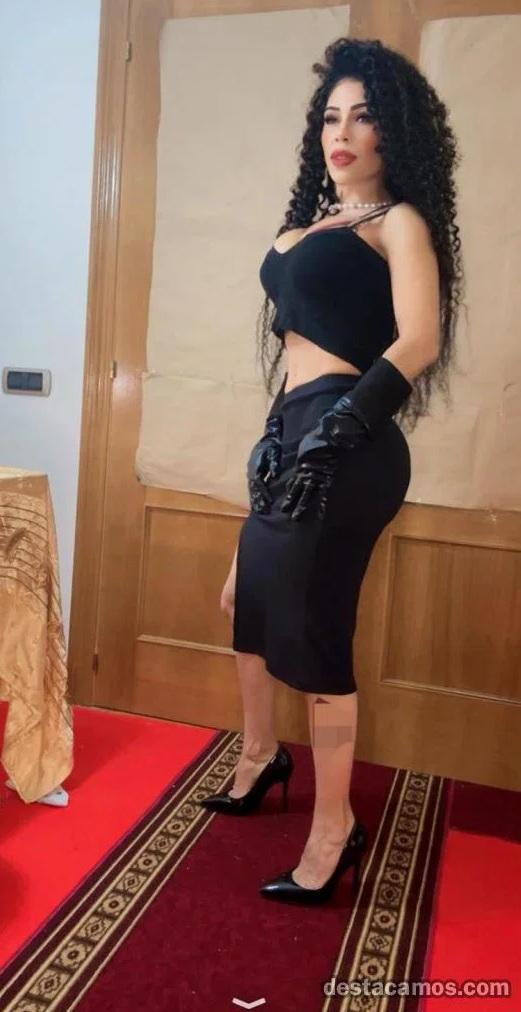 Chica busca chico en León: 