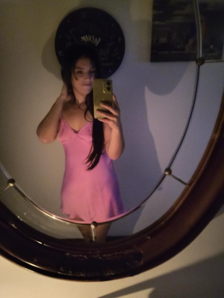 Chica busca chico en La Coruña: 