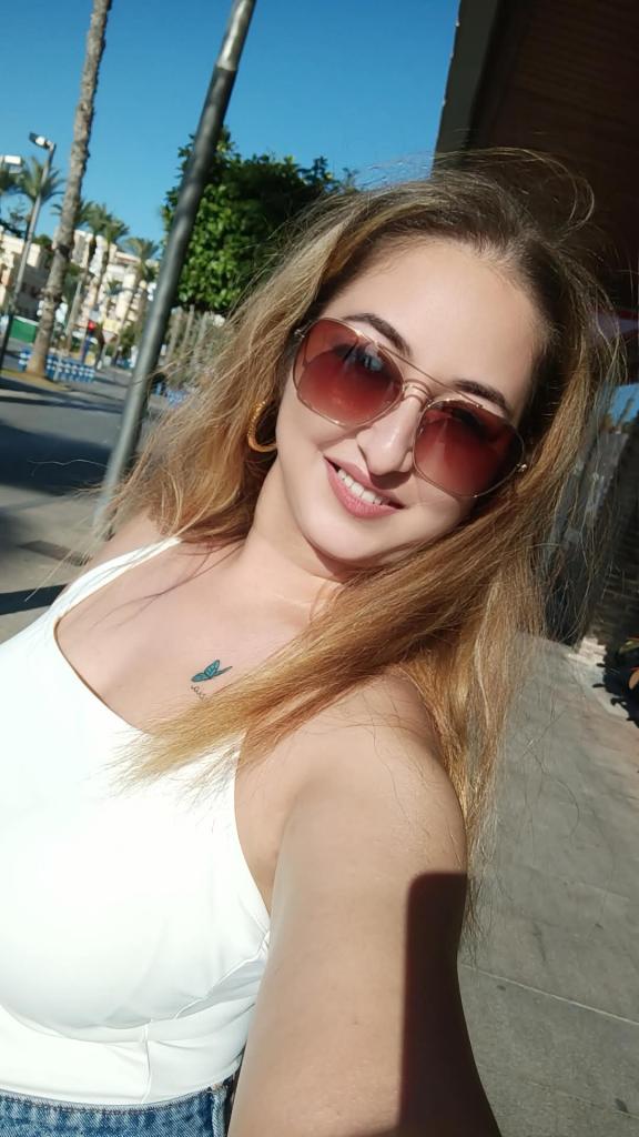 612447158: Chica busca chico en Alicante