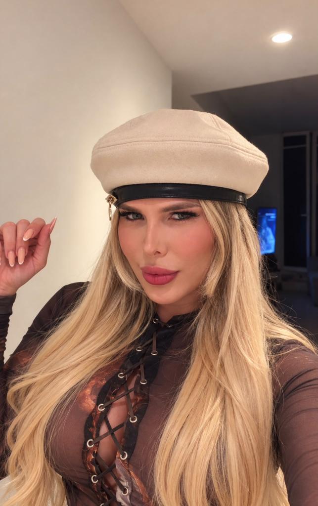 Travesti en Mallorca: 