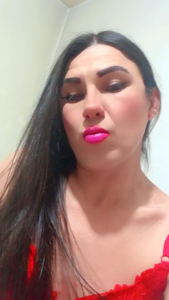 Transexual en Pontevedra: 