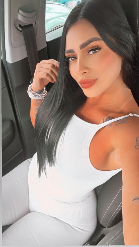 607562014: Chica busca chico en Murcia