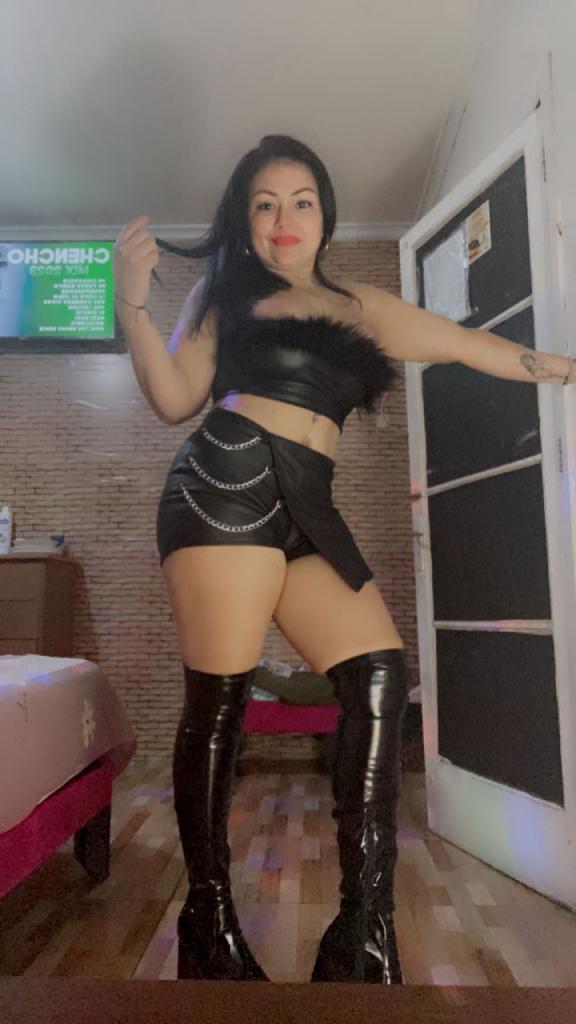 Chica busca chico en Valencia: 