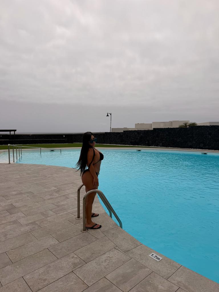 642141620: Chica busca chico en Tenerife
