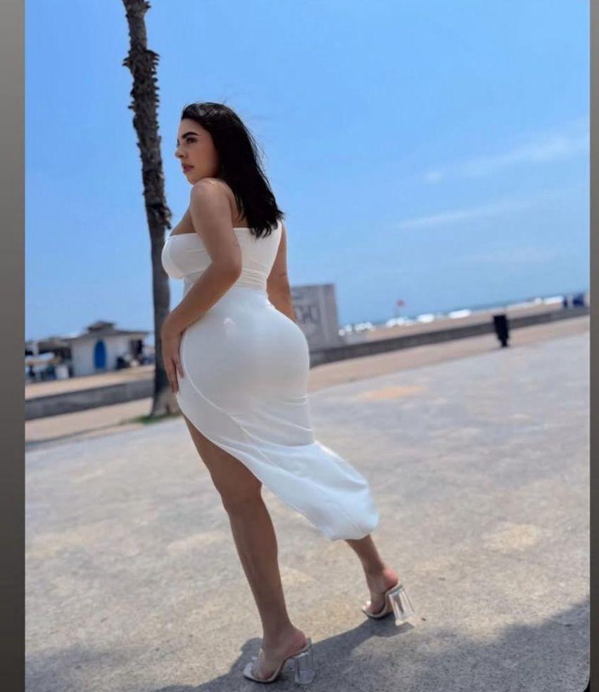Chica busca chico en Valencia: Chica busca chico