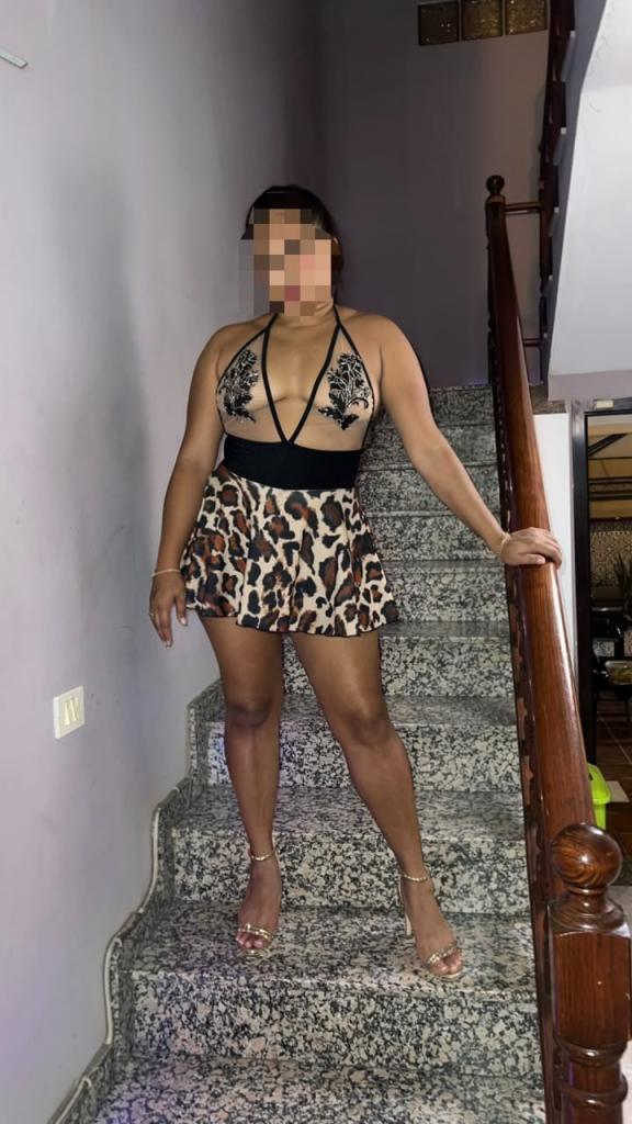 Chica busca chico en Las Palmas: 