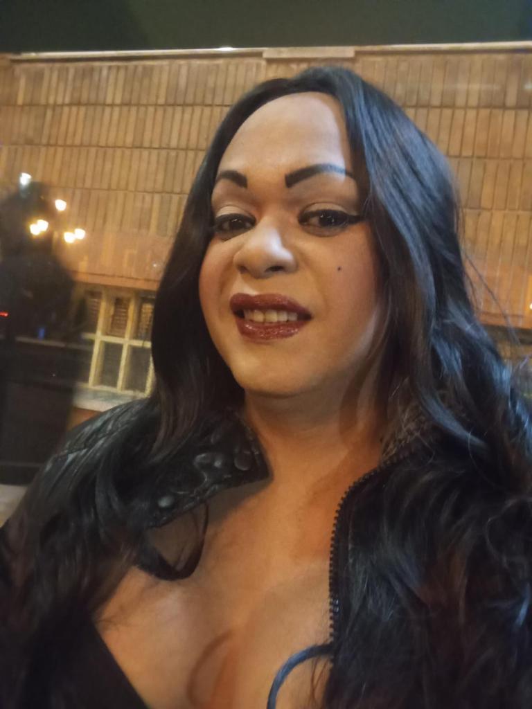 Transexual en Asturias: 