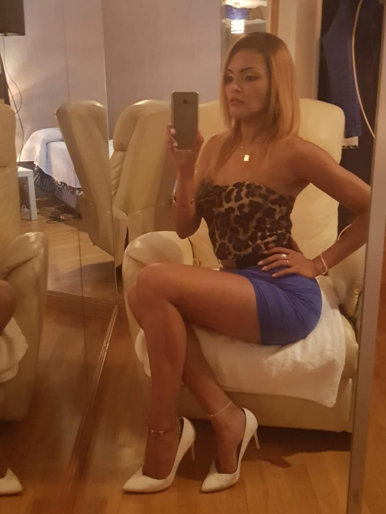 Chica busca chico en Zaragoza: 