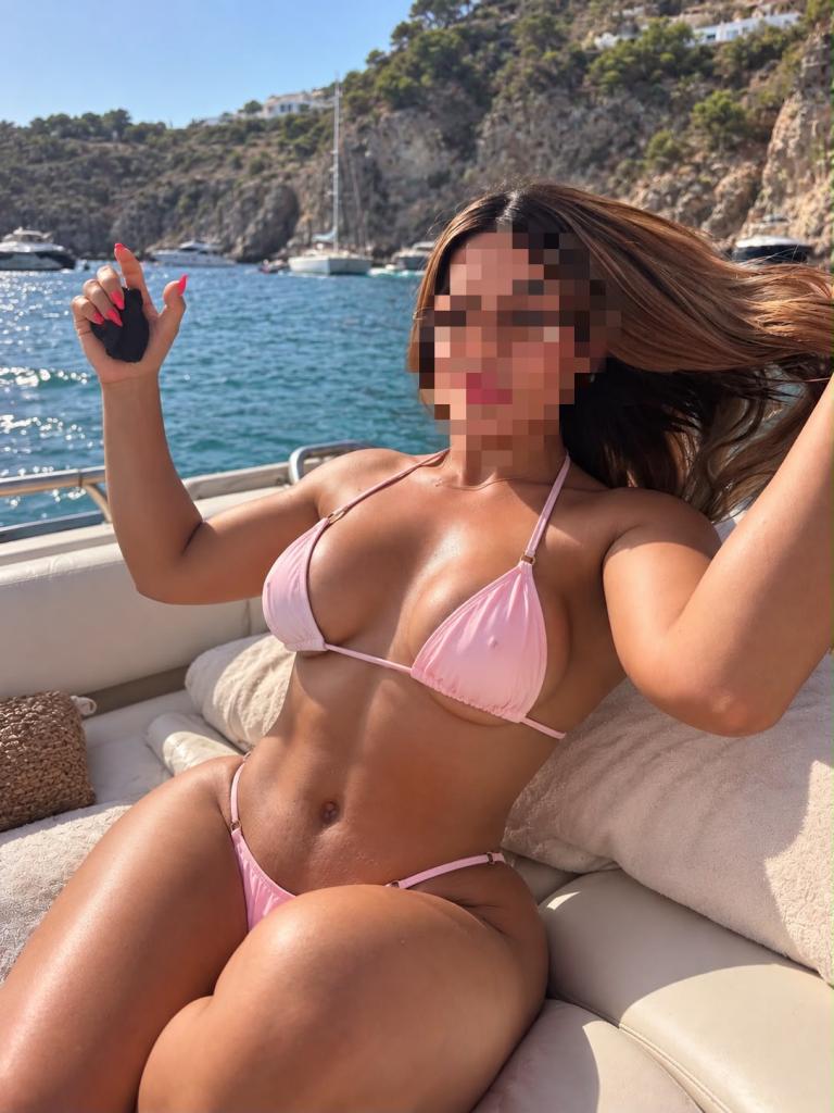 Chica busca chico en Las Palmas: 