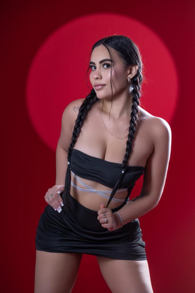 Chica busca chico en Málaga: 