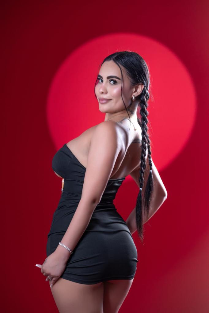 Chica busca chico en Málaga: 
