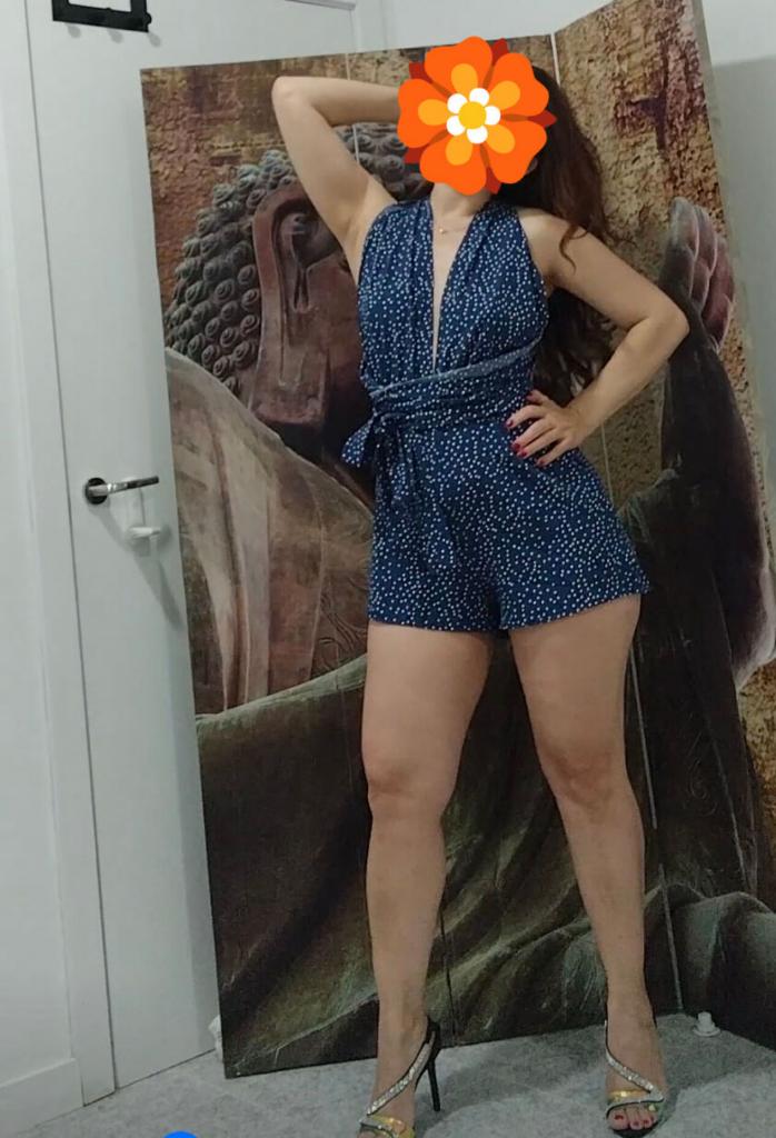 614287208: Chica busca chico en Sevilla