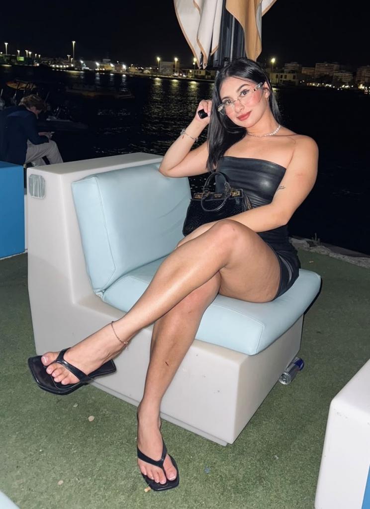 Chica busca chico en Murcia: 