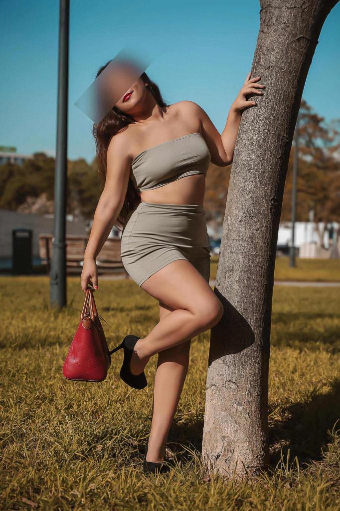 Chica busca chico en Valencia: 
