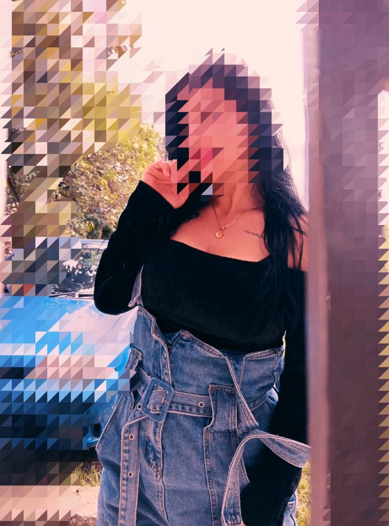 667708922: Chica busca chico en Madrid