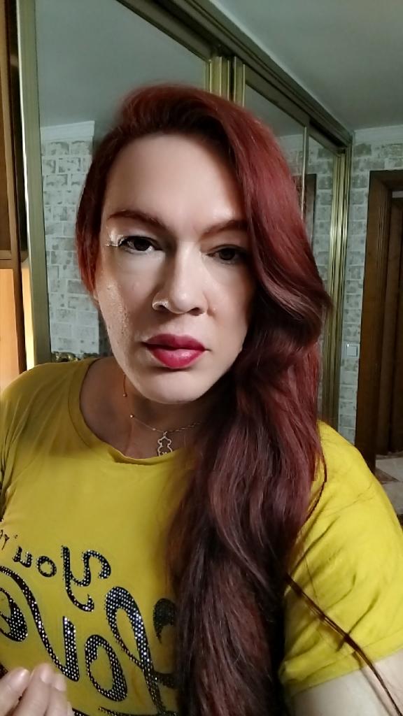 642861649: Transexual en Málaga