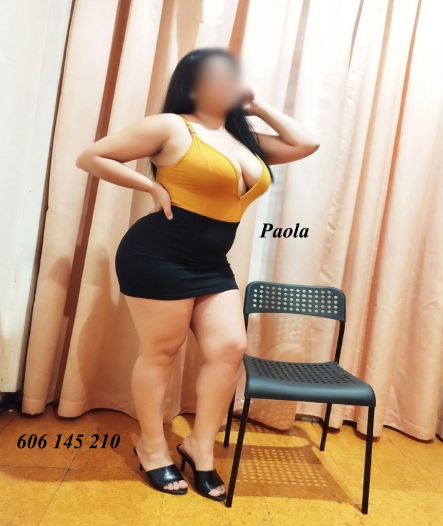 Chica busca chico en Barcelona: 