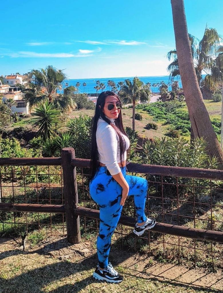 Chica busca chico en Barcelona: 