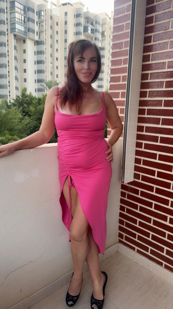 Chica busca chico en Alicante: 