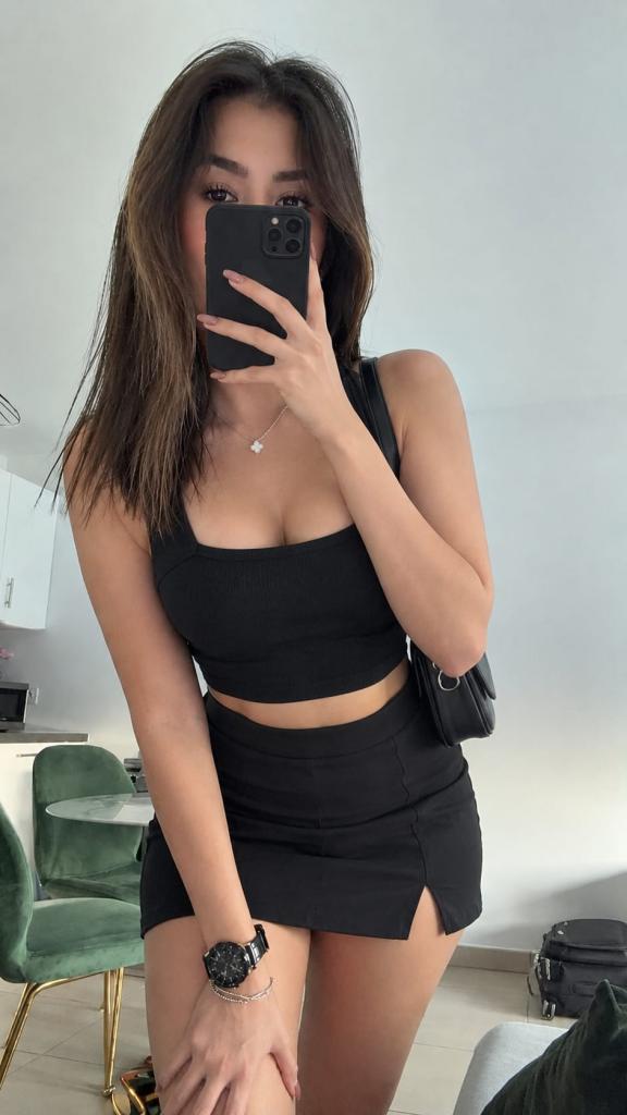 Chica busca chico en Guadalajara: 