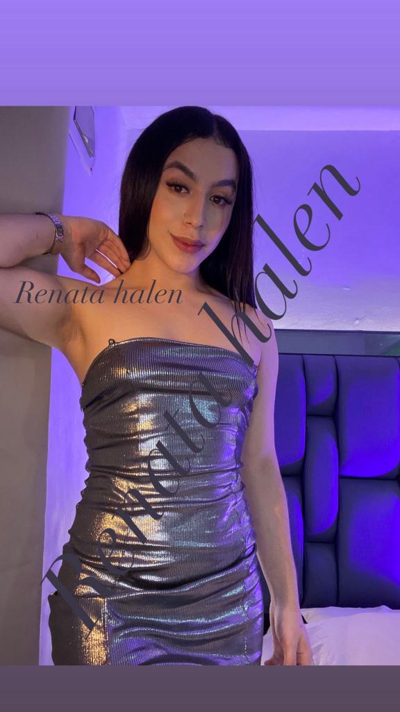 675183211: Transexual en Mallorca