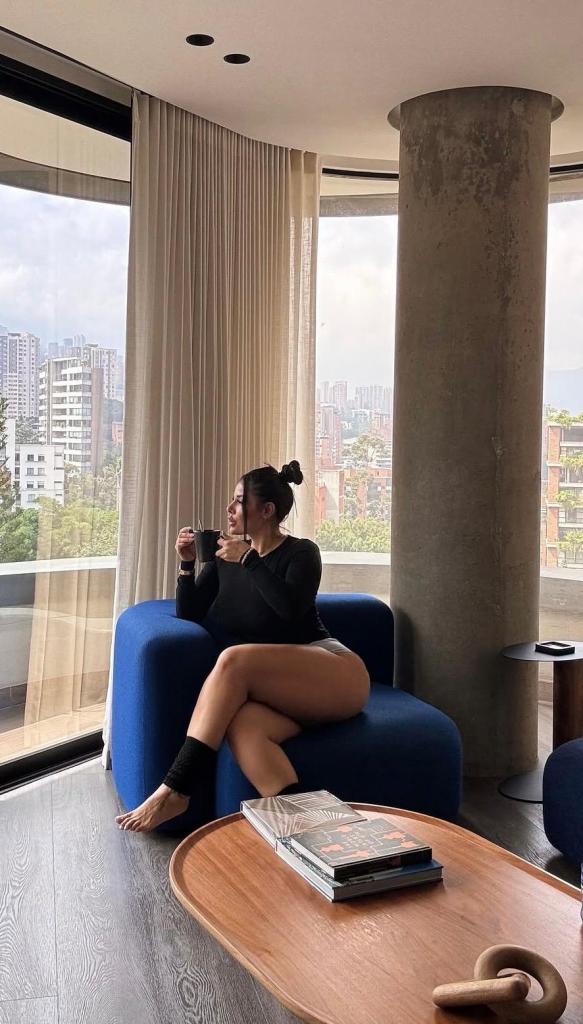 673094672: Chica busca chico en Madrid