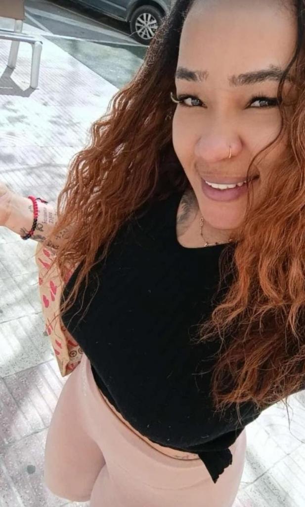Chica busca chico en Valencia: 