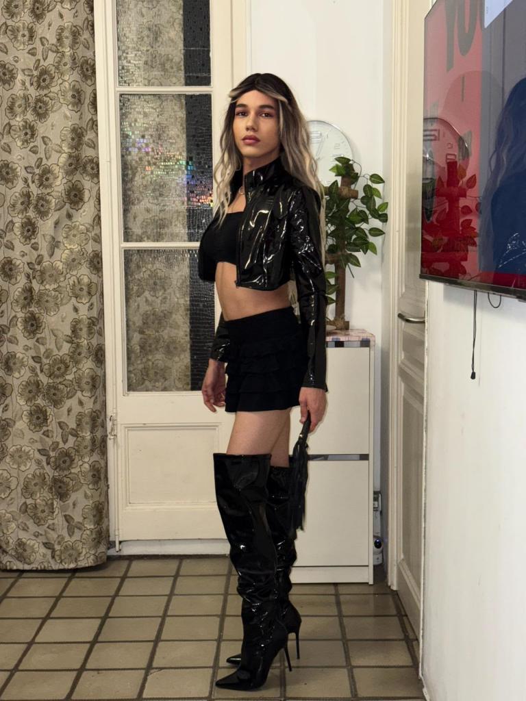 635665189: Travesti en Tarragona