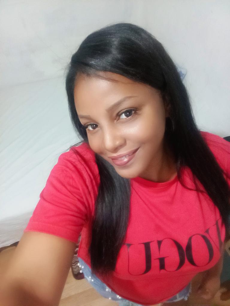 Chica busca chico en La Rioja: 