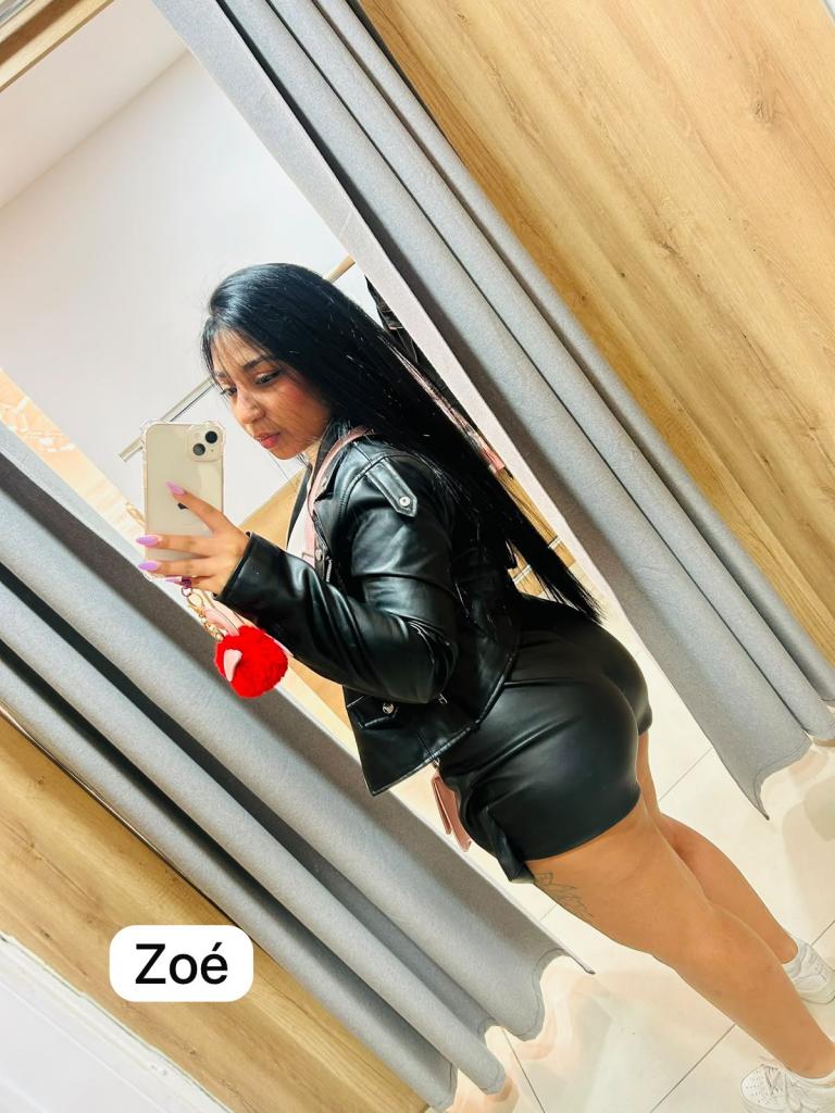 Chica busca chico en Ciudad Real: 