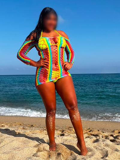 Chica busca chico en Barcelona: 