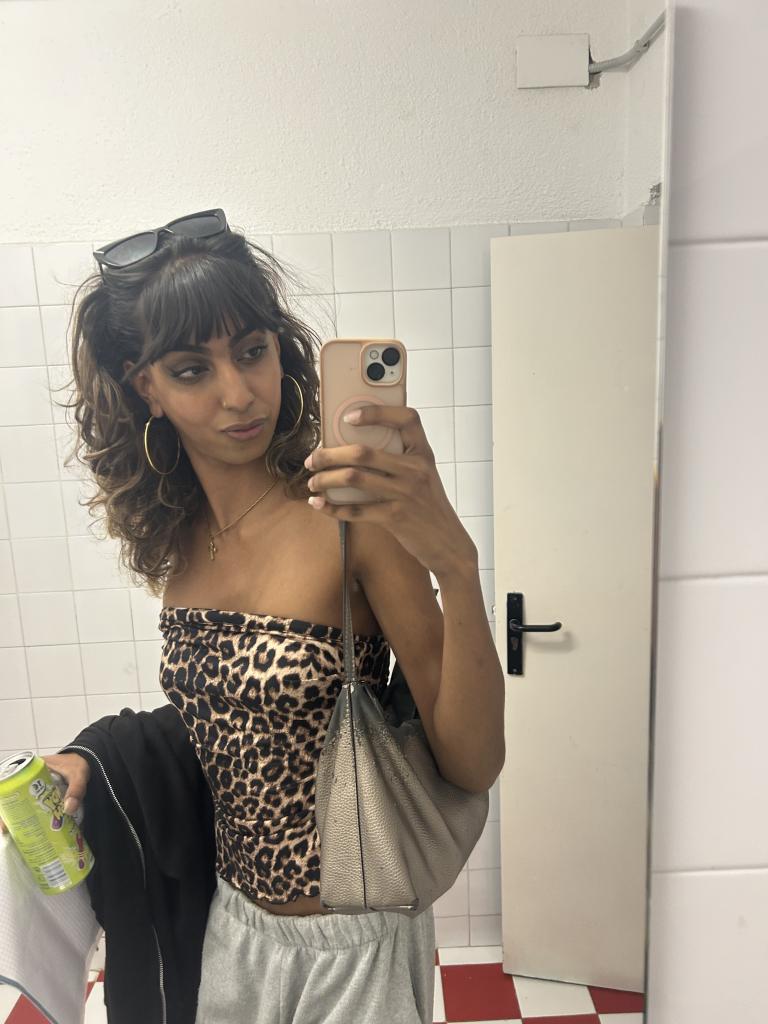 Transexual en Barcelona: 