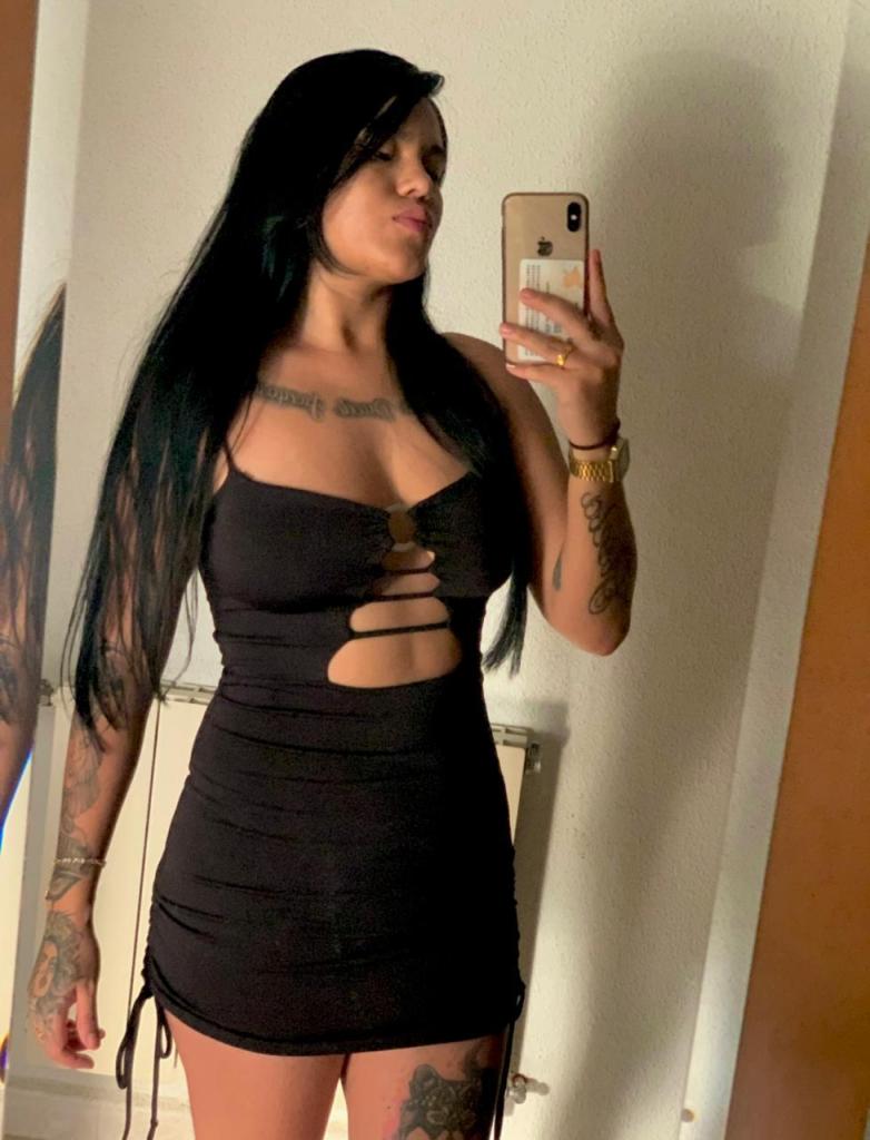 Chica busca chico en Toledo: 