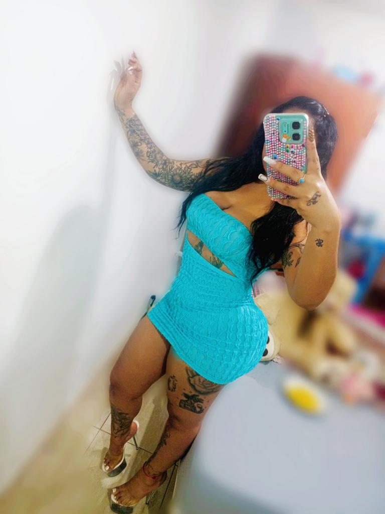 Chica busca chico en Las Palmas: 