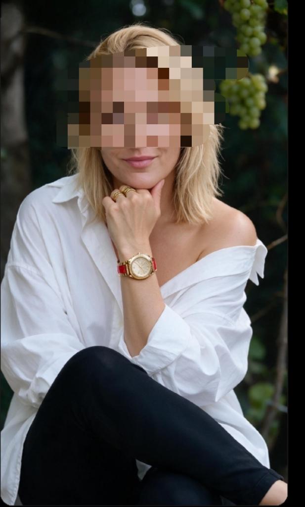 Chica busca chico en Madrid: Chica busca chico