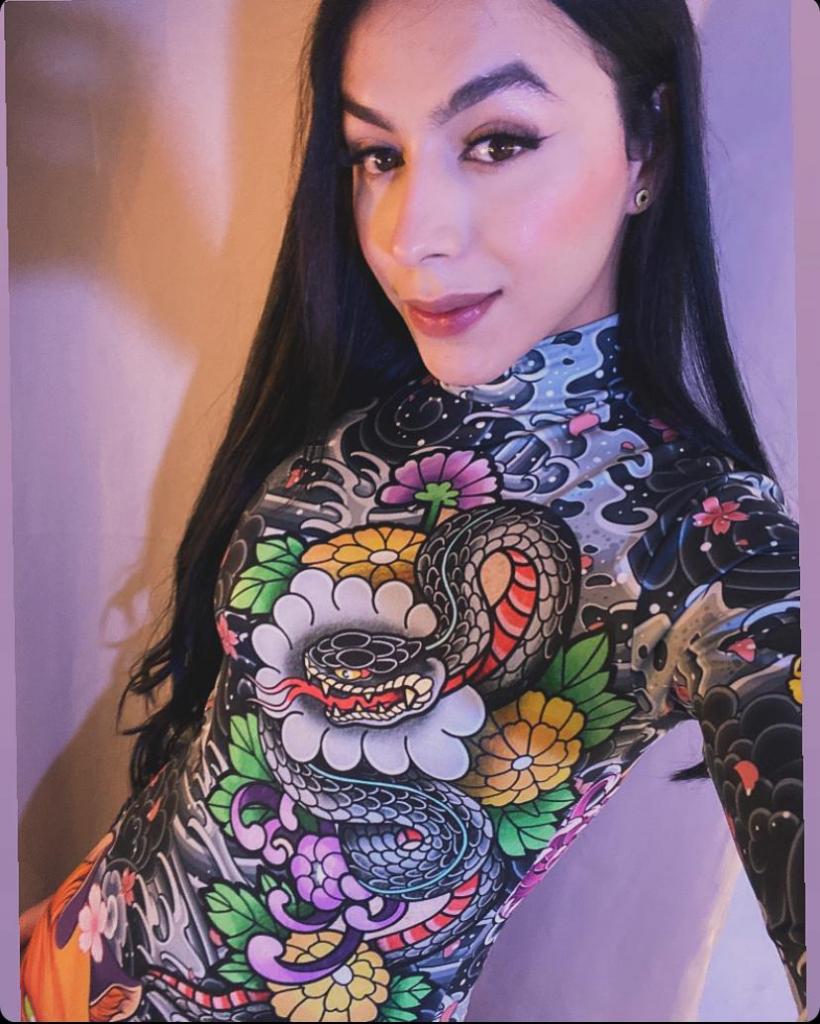 675183211: Transexual en Mallorca