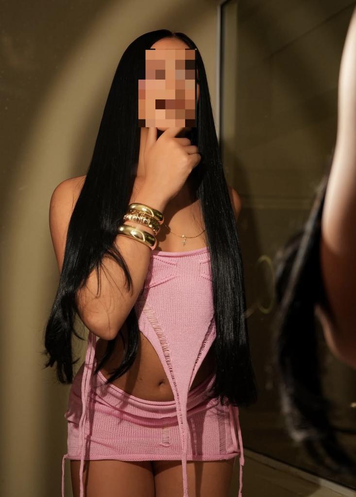 Transexual en Salamanca: 