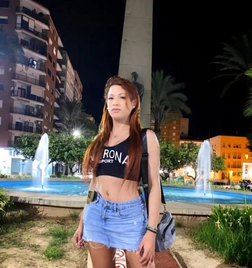 Travesti en Murcia: 