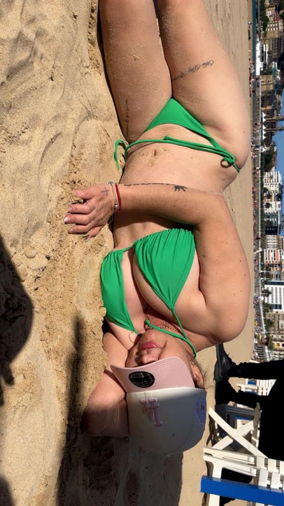 Chica busca chico en Lérida: 