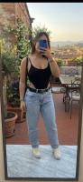 745005951: Chica busca chico en Orense