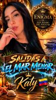 661519839: Chica busca chico en Murcia