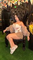613845932: Chica busca chico en Murcia