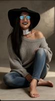 634131281: Transexual en Barcelona