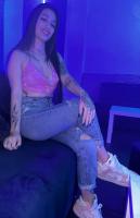 643015122: Chica busca chico en Almería