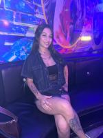 643015122: Chica busca chico en Almería