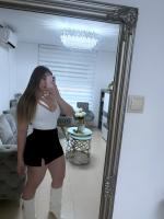 613561886: Chica busca chico en Málaga