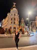 672563664: Chica busca chico en Ciudad Real