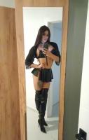 671821756: Travesti en Barcelona