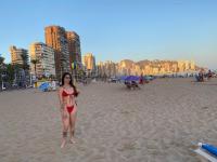 643015122: Chica busca chico en Almería