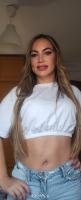 612450377: Chica busca chico en Cáceres